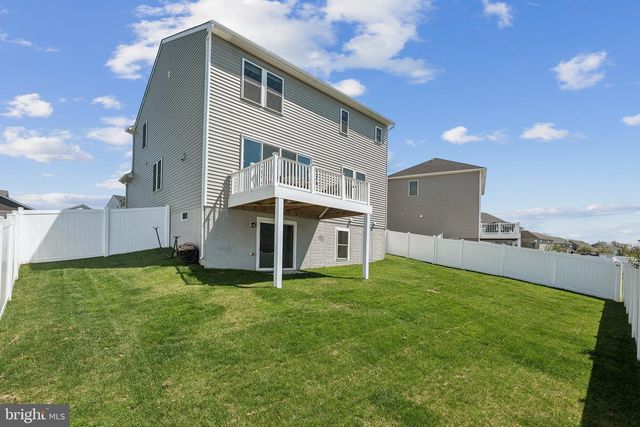 12710 WALLACE CT, Hagerstown, MD 21740