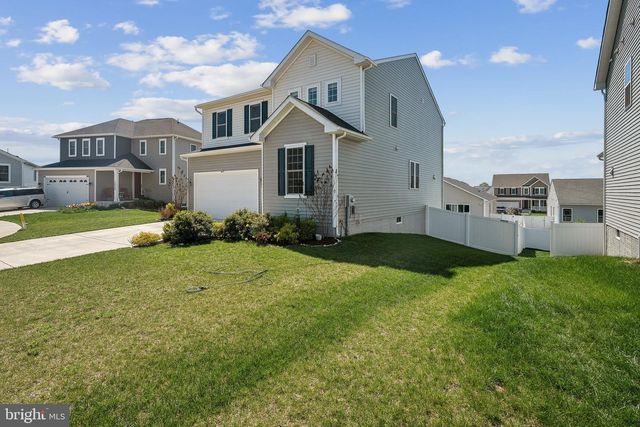 12710 WALLACE CT, Hagerstown, MD 21740