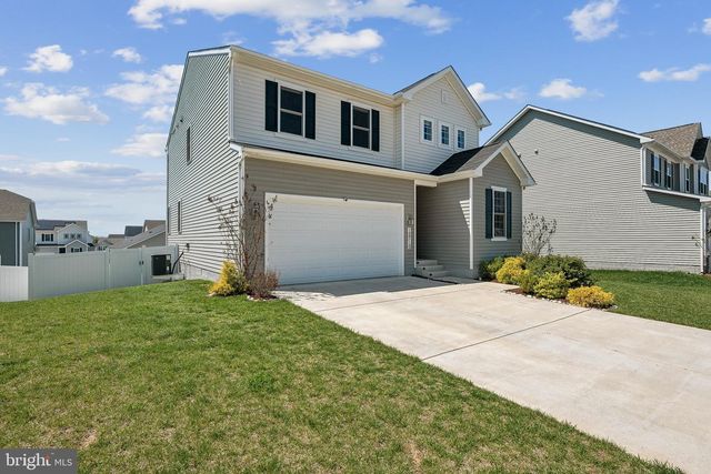 12710 WALLACE CT, Hagerstown, MD 21740