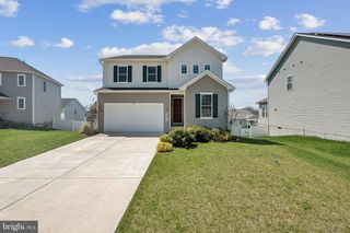 12710 WALLACE CT, Hagerstown, MD 21740