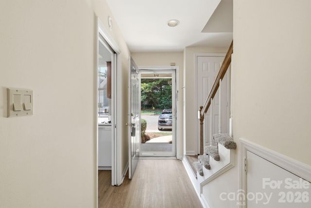 2954 Iron Gate Lane, Charlotte, NC 28212