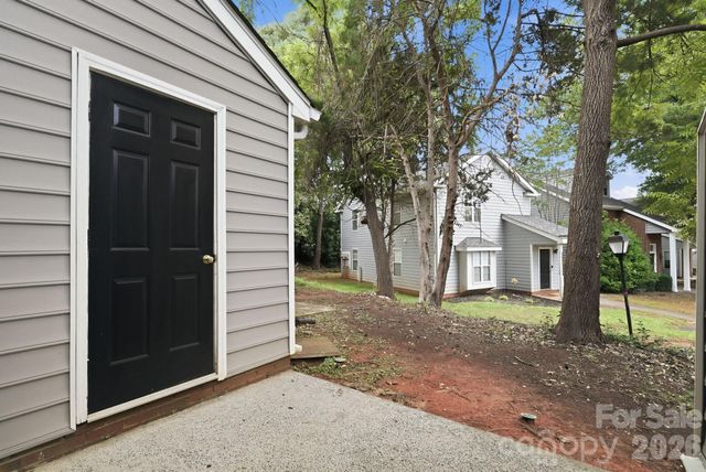 2954 Iron Gate Lane, Charlotte, NC 28212