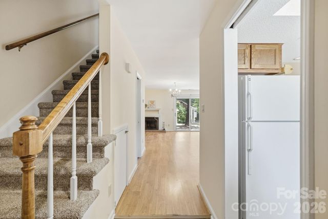 2954 Iron Gate Lane, Charlotte, NC 28212