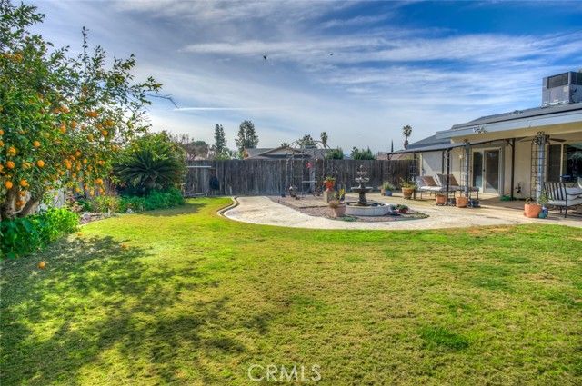 2508 Prestwick Court, Bakersfield, CA 93309