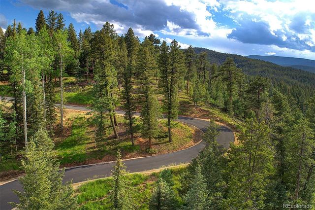 6874 Lynx Lair Road, Evergreen, CO 80439