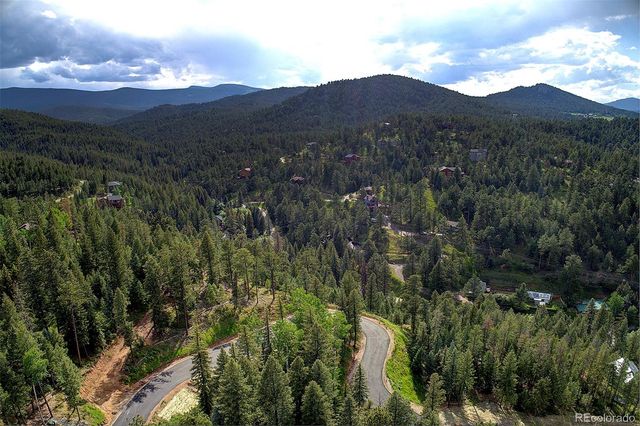 6874 Lynx Lair Road, Evergreen, CO 80439