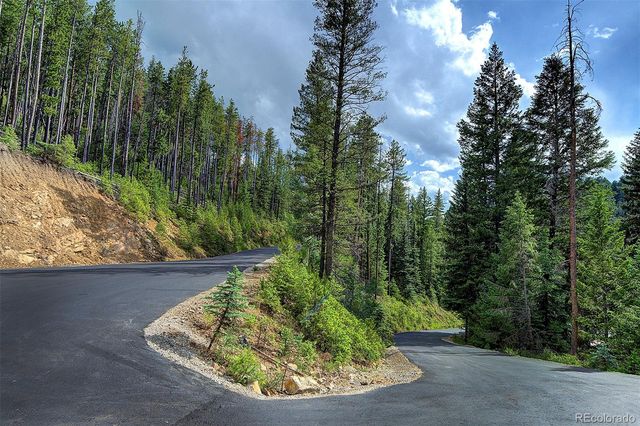 6874 Lynx Lair Road, Evergreen, CO 80439