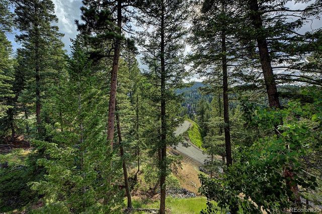 6874 Lynx Lair Road, Evergreen, CO 80439