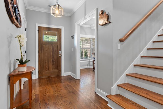 4348 Keith Road, Ringgold, GA 30736