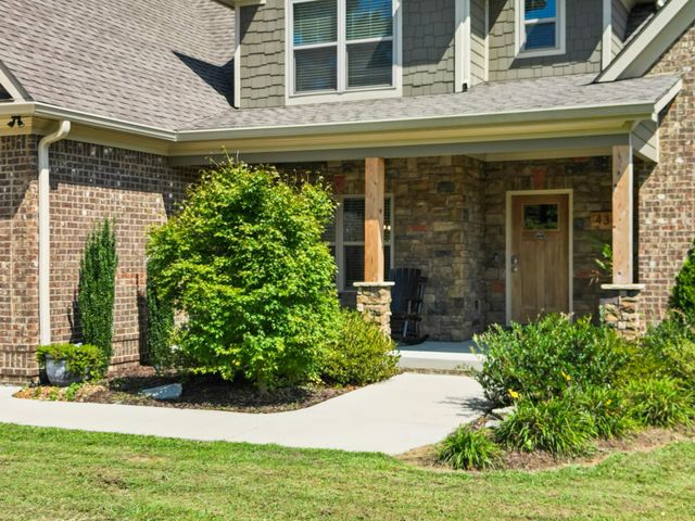 4348 Keith Road, Ringgold, GA 30736