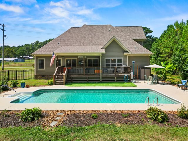 4348 Keith Road, Ringgold, GA 30736