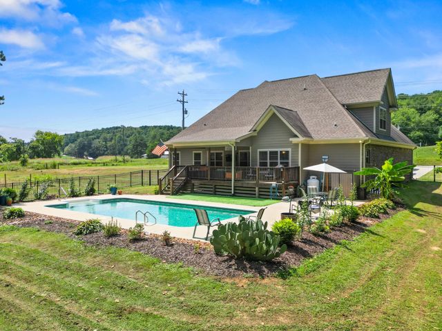 4348 Keith Road, Ringgold, GA 30736
