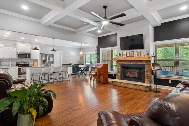 4348 Keith Road, Ringgold, GA 30736