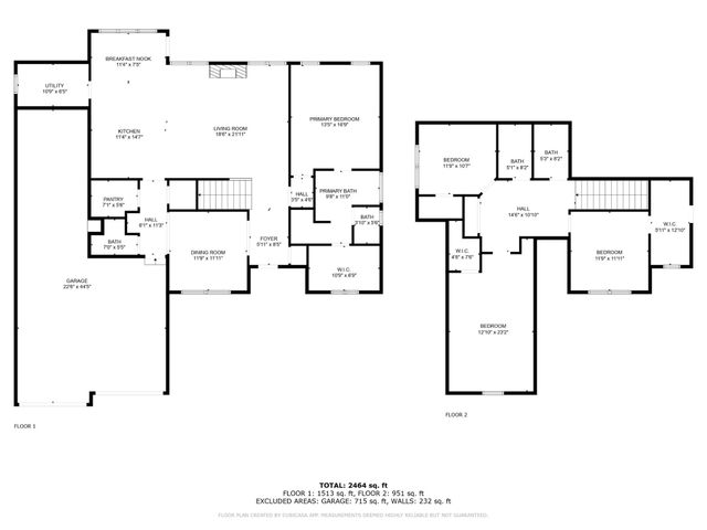 4348 Keith Road, Ringgold, GA 30736