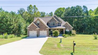 4348 Keith Road, Ringgold, GA 30736
