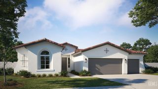 14732 Alpenglow, Bakersfield, CA 93314