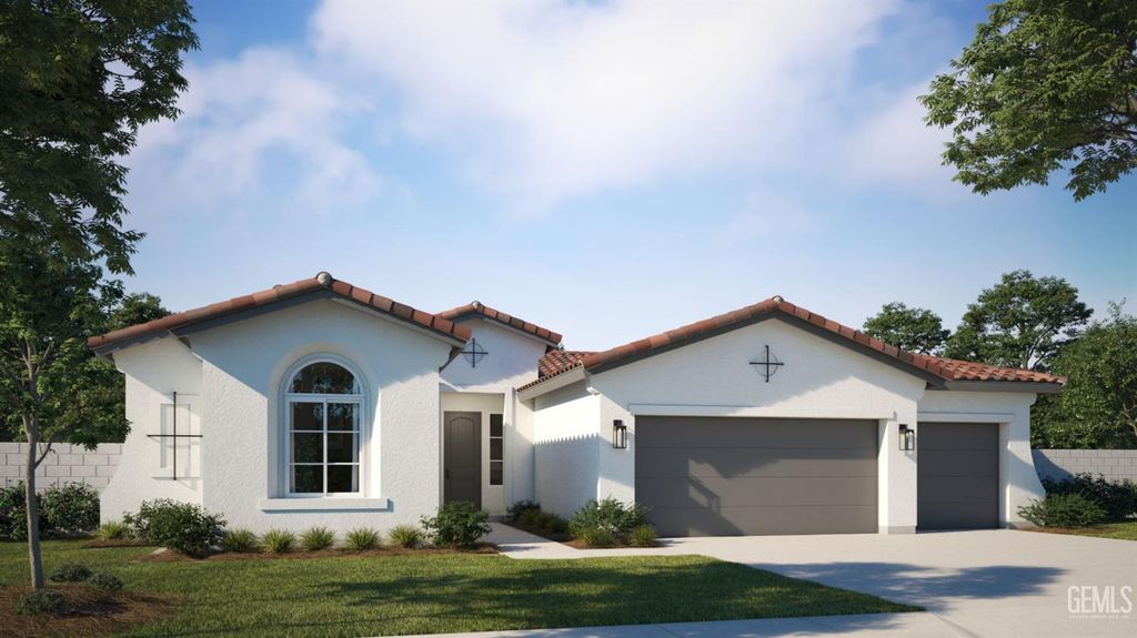 14732 Alpenglow, Bakersfield, CA 93314