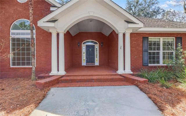 1893 Fair Hope Drive NE, Townsend, GA 31331