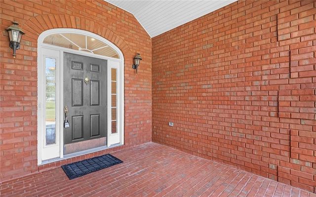 1893 Fair Hope Drive NE, Townsend, GA 31331