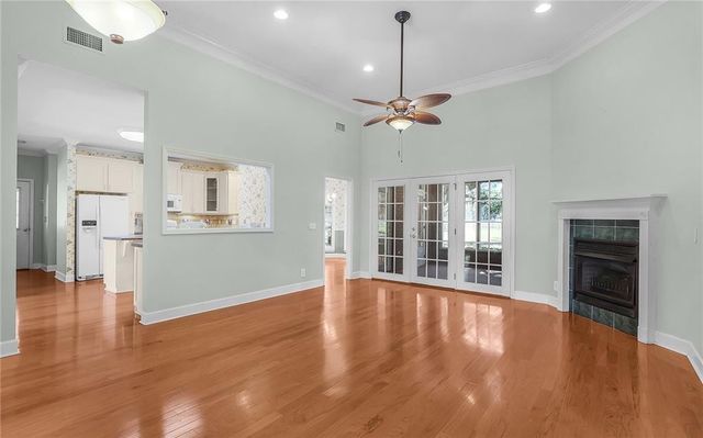 1893 Fair Hope Drive NE, Townsend, GA 31331