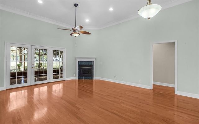 1893 Fair Hope Drive NE, Townsend, GA 31331