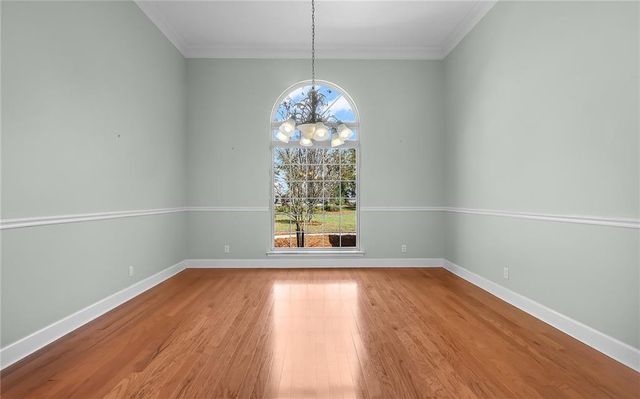 1893 Fair Hope Drive NE, Townsend, GA 31331