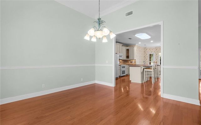 1893 Fair Hope Drive NE, Townsend, GA 31331