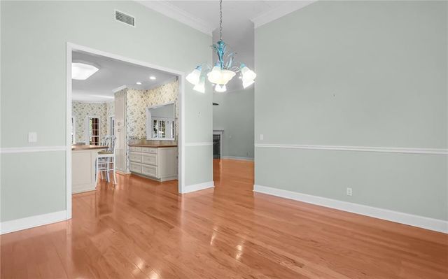 1893 Fair Hope Drive NE, Townsend, GA 31331