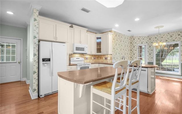 1893 Fair Hope Drive NE, Townsend, GA 31331