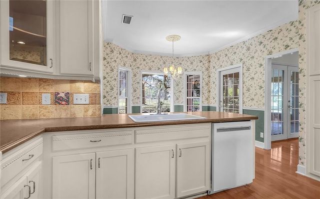 1893 Fair Hope Drive NE, Townsend, GA 31331