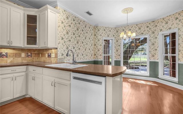 1893 Fair Hope Drive NE, Townsend, GA 31331