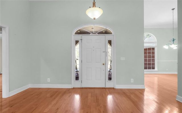 1893 Fair Hope Drive NE, Townsend, GA 31331