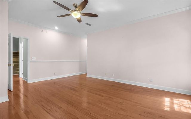 1893 Fair Hope Drive NE, Townsend, GA 31331