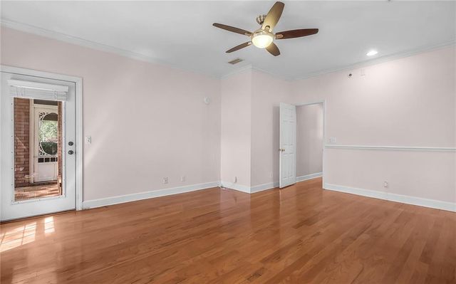 1893 Fair Hope Drive NE, Townsend, GA 31331