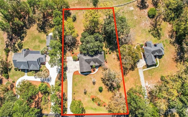 1893 Fair Hope Drive NE, Townsend, GA 31331