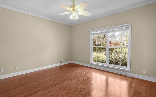 1893 Fair Hope Drive NE, Townsend, GA 31331
