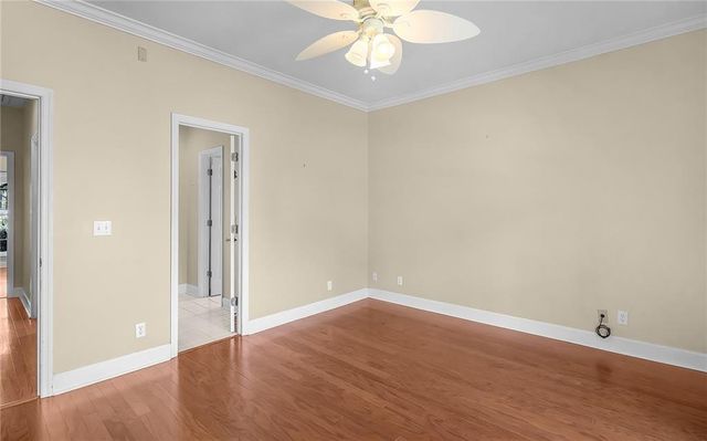 1893 Fair Hope Drive NE, Townsend, GA 31331