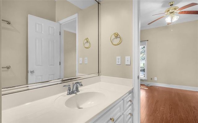 1893 Fair Hope Drive NE, Townsend, GA 31331