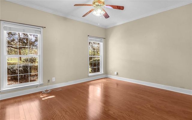 1893 Fair Hope Drive NE, Townsend, GA 31331