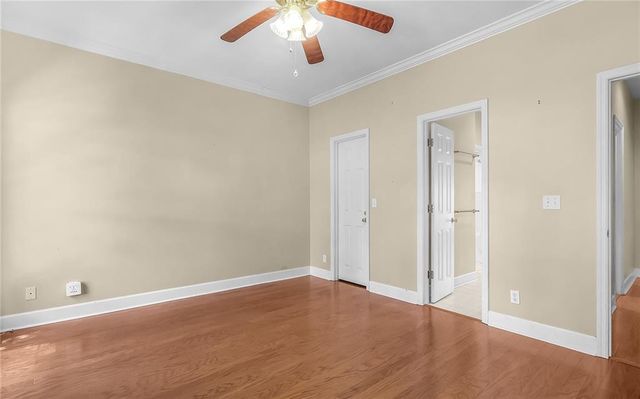 1893 Fair Hope Drive NE, Townsend, GA 31331