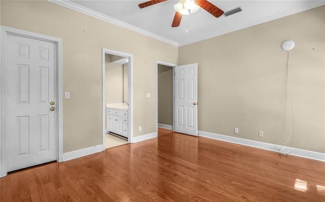 1893 Fair Hope Drive NE, Townsend, GA 31331