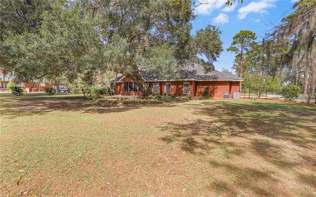 1893 Fair Hope Drive NE, Townsend, GA 31331