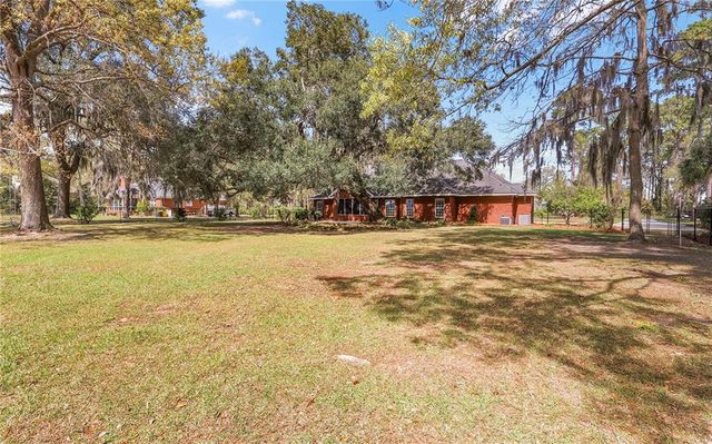 1893 Fair Hope Drive NE, Townsend, GA 31331