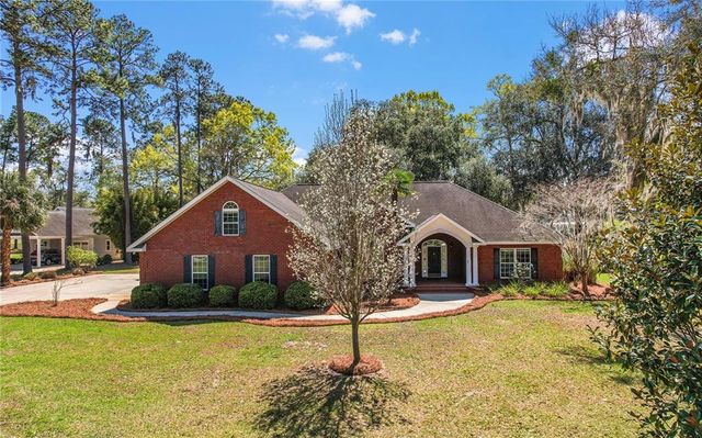 1893 Fair Hope Drive NE, Townsend, GA 31331