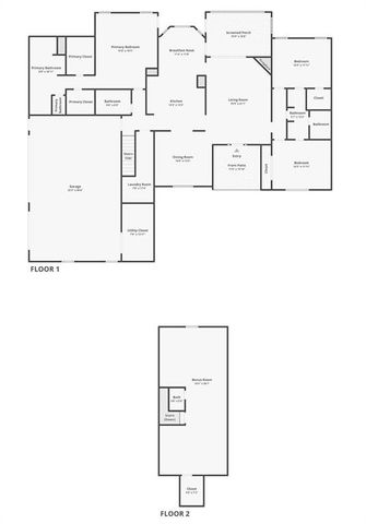 1893 Fair Hope Drive NE, Townsend, GA 31331