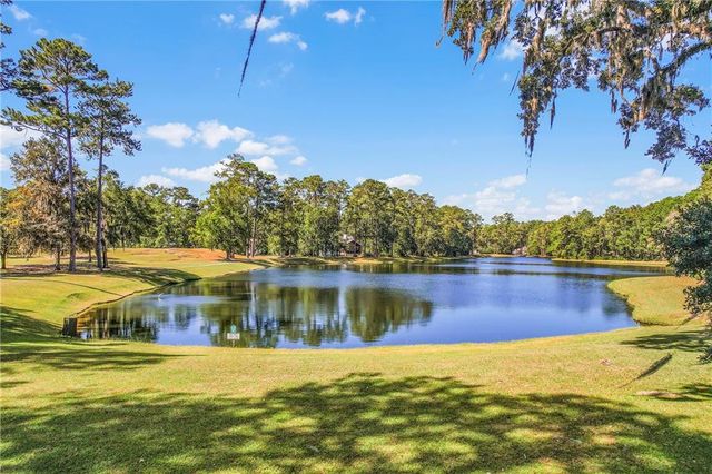 1893 Fair Hope Drive NE, Townsend, GA 31331
