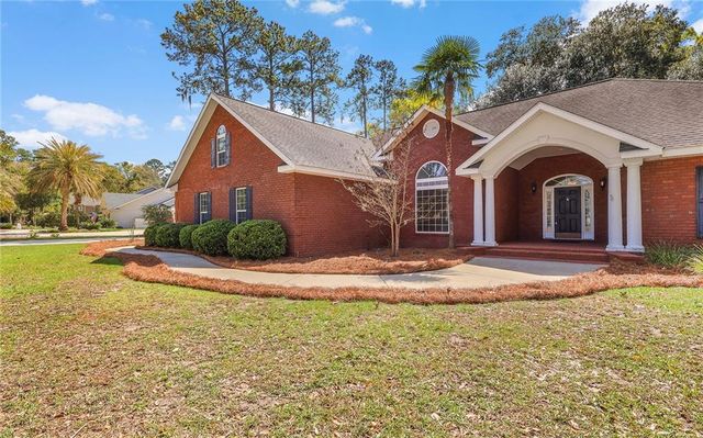 1893 Fair Hope Drive NE, Townsend, GA 31331