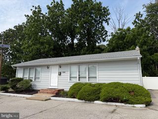 199 S BLACK HORSE PIKE, Blackwood, NJ 08012