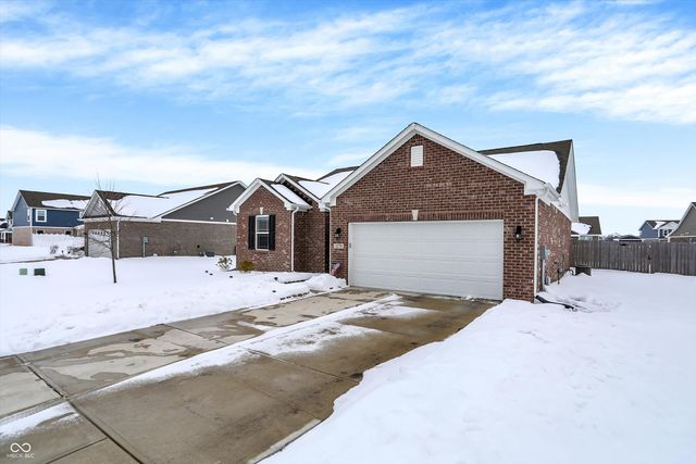1279 Bontrager Lane, Shelbyville, IN 46176