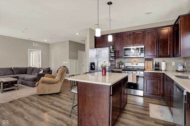 1279 Bontrager Lane, Shelbyville, IN 46176